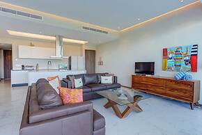 Marítima Beachfront Playa Flamingos