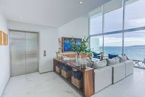 Marítima Beachfront Playa Flamingos