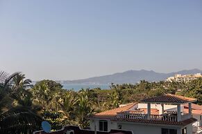 Marítima Beachfront Playa Flamingos