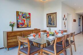 Marítima Beachfront Playa Flamingos