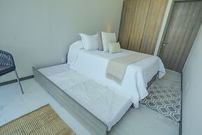 Marítima Beachfront Playa Flamingos