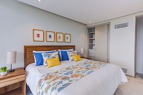 Marítima Beachfront Playa Flamingos