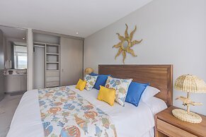 Marítima Beachfront Playa Flamingos