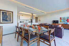 Marítima Beachfront Playa Flamingos