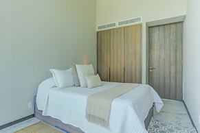 Marítima Beachfront Playa Flamingos