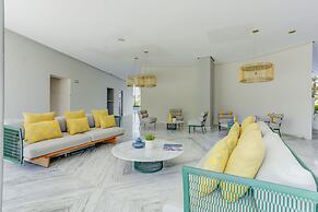 Marítima Beachfront Playa Flamingos