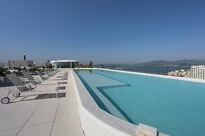 Marítima Beachfront Playa Flamingos