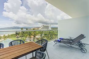 Marítima Beachfront Playa Flamingos