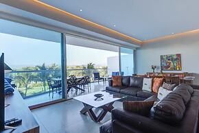 Marítima Beachfront Playa Flamingos