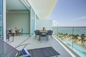 Marítima Beachfront Playa Flamingos