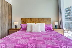 Marítima Beachfront Playa Flamingos