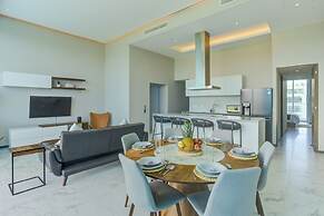 Marítima Beachfront Playa Flamingos