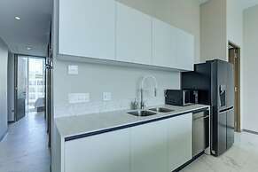 Marítima Beachfront Playa Flamingos