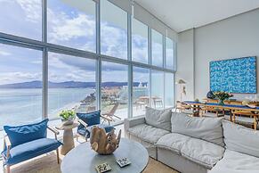 Marítima Beachfront Playa Flamingos