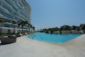 Marítima Beachfront Playa Flamingos