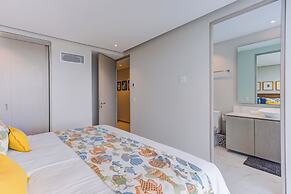 Marítima Beachfront Playa Flamingos