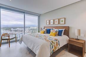 Marítima Beachfront Playa Flamingos