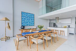 Marítima Beachfront Playa Flamingos