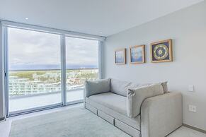 Marítima Beachfront Playa Flamingos