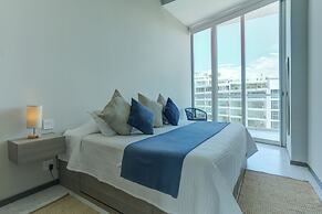 Marítima Beachfront Playa Flamingos