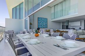 Marítima Beachfront Playa Flamingos