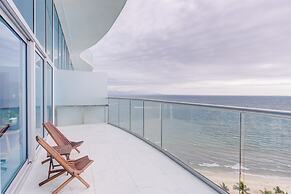 Marítima Beachfront Playa Flamingos