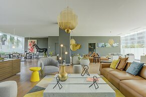 Marítima Beachfront Playa Flamingos