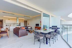 Marítima Beachfront Playa Flamingos