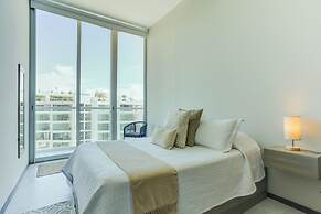 Marítima Beachfront Playa Flamingos