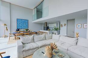 Marítima Beachfront Playa Flamingos