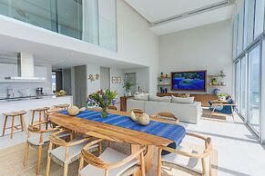 Marítima Beachfront Playa Flamingos