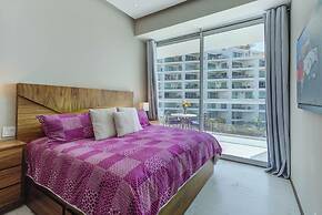 Marítima Beachfront Playa Flamingos