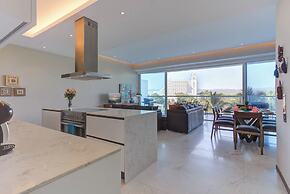 Marítima Beachfront Playa Flamingos