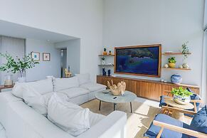 Marítima Beachfront Playa Flamingos