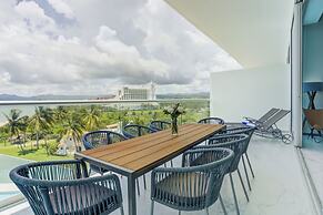 Marítima Beachfront Playa Flamingos