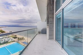 Marítima Beachfront Playa Flamingos