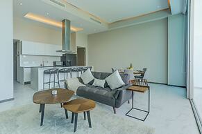 Marítima Beachfront Playa Flamingos