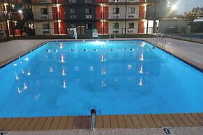 Ramada By Wyndham Kenner/New Orleans Airport South