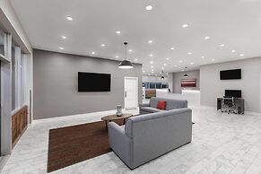 Ramada By Wyndham Kenner/New Orleans Airport South