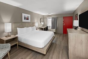 Ramada By Wyndham Kenner/New Orleans Airport South