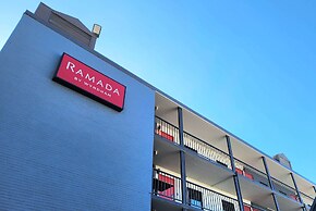 Ramada By Wyndham Kenner/New Orleans Airport South