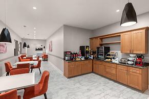 Ramada By Wyndham Kenner/New Orleans Airport South