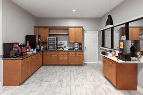 Ramada By Wyndham Kenner/New Orleans Airport South