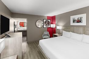 Ramada By Wyndham Kenner/New Orleans Airport South