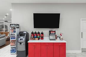 Ramada By Wyndham Kenner/New Orleans Airport South