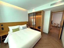 Wyndham Garden Phuket Kamala