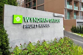 Wyndham Garden Phuket Kamala