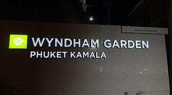 Wyndham Garden Phuket Kamala