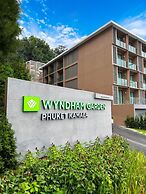 Wyndham Garden Phuket Kamala