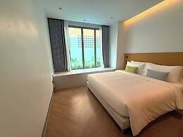 Wyndham Garden Phuket Kamala